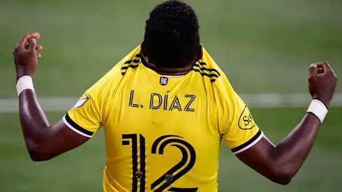 Definido el futuro de Luis Díaz.