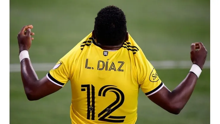 Definido el futuro de Luis Díaz.
