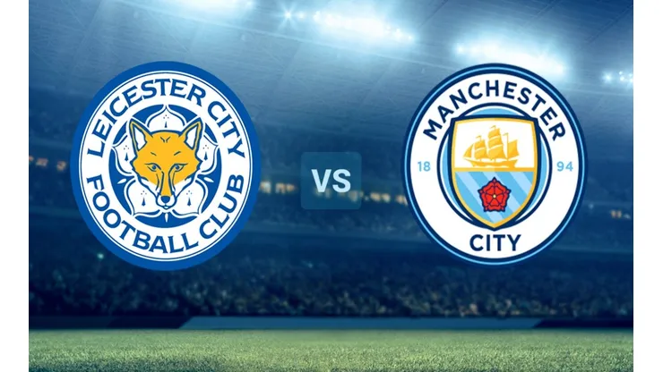 Leicester vs Manchester City: horario, canal de TV y streaming para ver EN VIVO el partido por la fecha 14 de la Premier League.