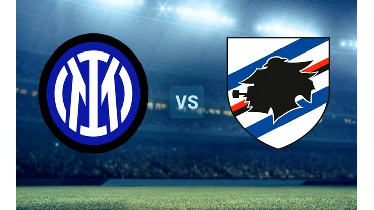 Inter vs Sampdoria: horario, canal de TV y streaming para ver EN VIVO el partido por la fecha 12 de la Serie A.