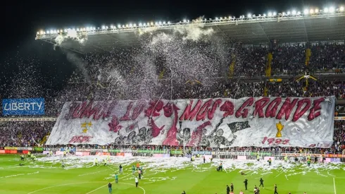 La cueva lucirá al 100% para el primer juego de la Gran Final (Saprissa)