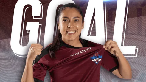 Ana Lucía Martínez gana la votación al 'Mejor Gol de la Semana' en la Serie A Femenina.