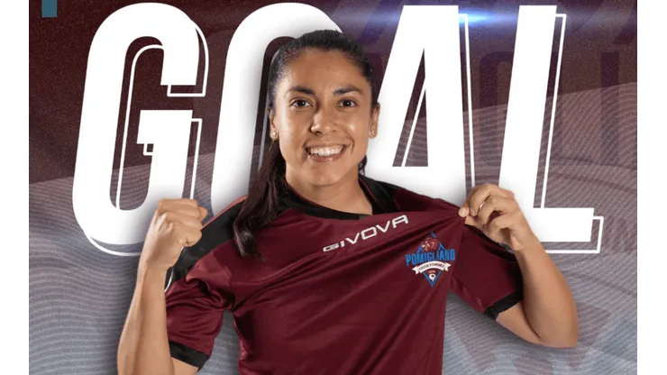 Ana Lucía Martínez gana la votación al 'Mejor Gol de la Semana' en la Serie A Femenina.