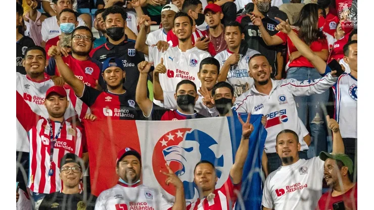 Olimpia reporta venta total de los boletos para final de Liga Concacaf ante Alajuelense.
