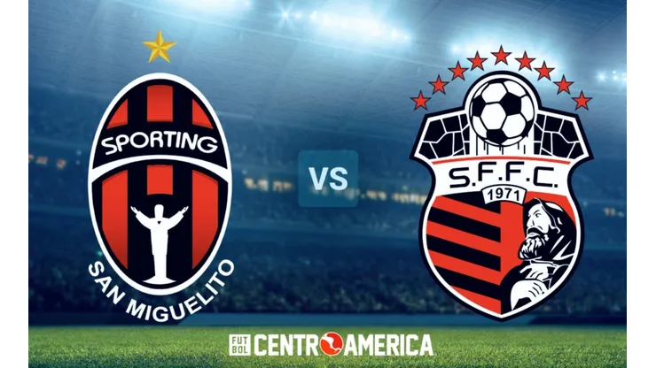 Sporting SM vs. San Francisco FC: todos los detalles