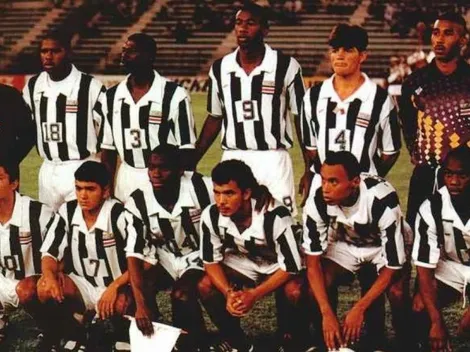 La histórica vez que Costa Rica derrotó a Alemania en Qatar