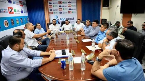 Liga Mayor de El Salvador: clubes recibirán una ayuda económica