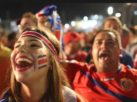 Desde Qatar llegan buenas noticias para los aficionados de Costa Rica