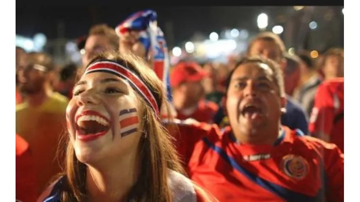Desde Qatar llegan buenas noticias para los aficionados de Costa Rica