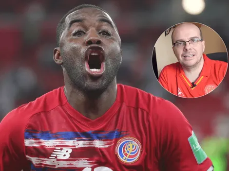 MisterChip asegura que Costa Rica clasificará a octavos de final del Mundial