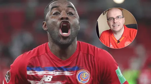 MisterChip ve a Costa Rica en los octavos de final del Mundial de Qatar 2022 y advierte a España.