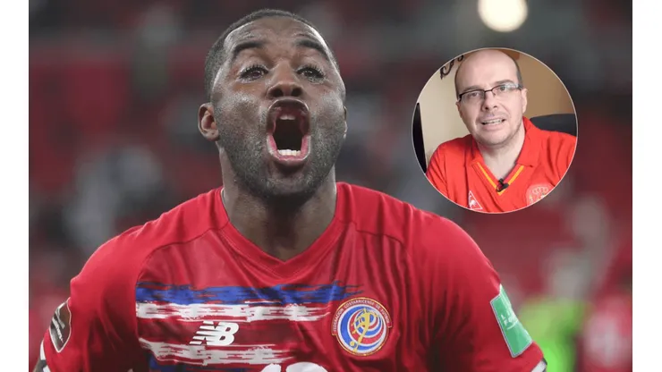 MisterChip ve a Costa Rica en los octavos de final del Mundial de Qatar 2022 y advierte a España.