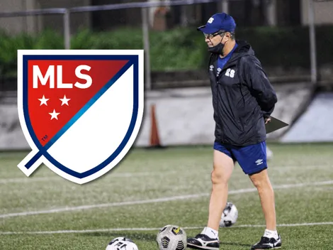 Hugo Pérez fue entrevistado para dirigir a un club bicampeón de la MLS