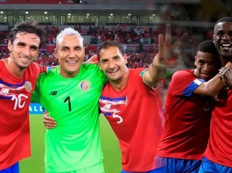 FIFA pregunta: ¿Quién es el mejor jugador de Costa Rica?