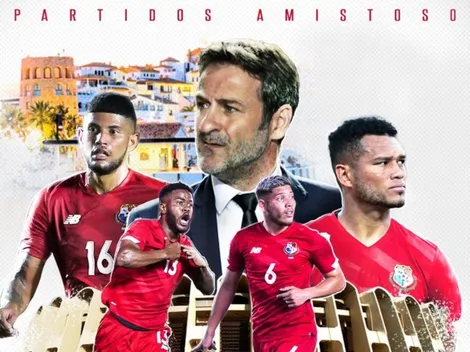 ¡Nadie podrá ver los siguientes amistosos de Panamá!