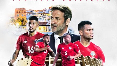 Partidos de Panamá podrían ser a puerta cerrada y sin transmisión