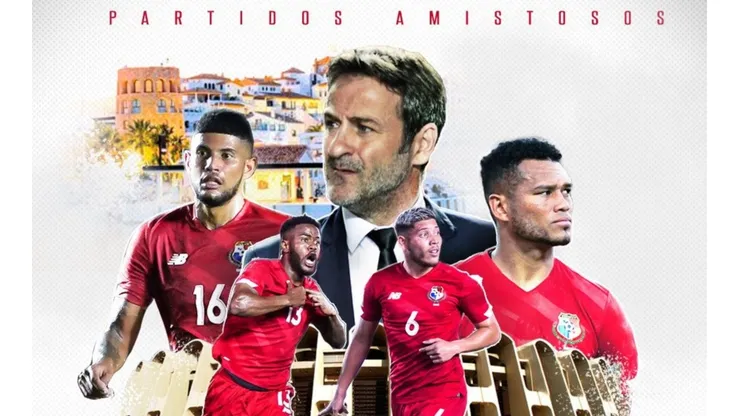 Partidos de Panamá podrían ser a puerta cerrada y sin transmisión