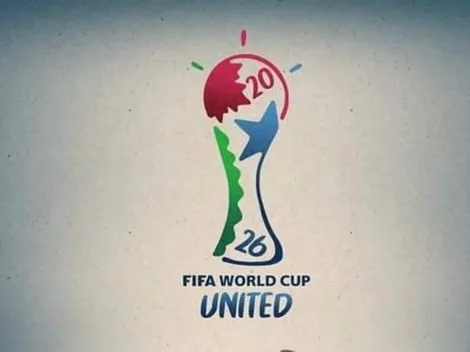 La polémica que generó filtración de viral imagen del Mundial 2026