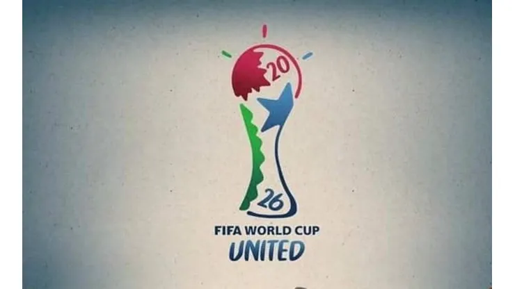La polémica que generó filtración de viral imagen del Mundial 2026.