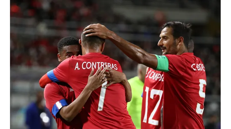 La razón por la que Costa Rica decidió no hacer pública lista preliminar para Qatar 2022.