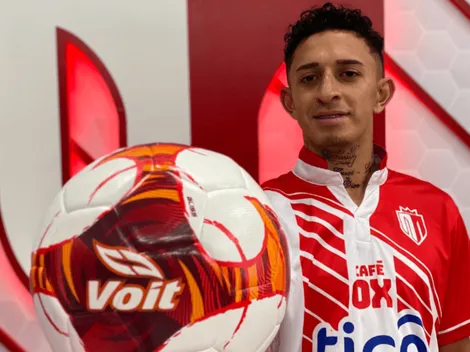 Este sería el jugoso salario de Byron Bonilla en el Real Estelí