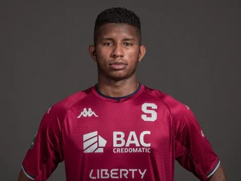 Medios adelantan que Fidel Escobar renovará con Saprissa