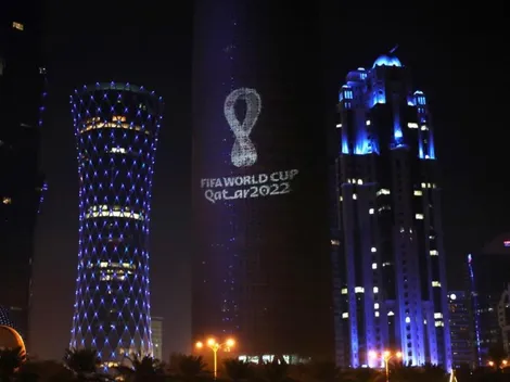 Qatar 2022: los mundiales más caros de la historia