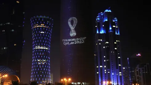 La impresionante posición de Qatar 2022 en los mundiales más caros de la historia.