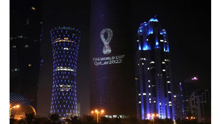 La impresionante posición de Qatar 2022 en los mundiales más caros de la historia.