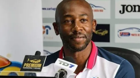 Paulo César Wanchope estaría siendo presentado oficialmente como DT del Cartaginés en la próximas horas