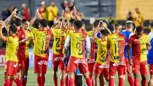 Herediano ya definió la sede para el juego de vuelta de la Gran Final (CSH)
