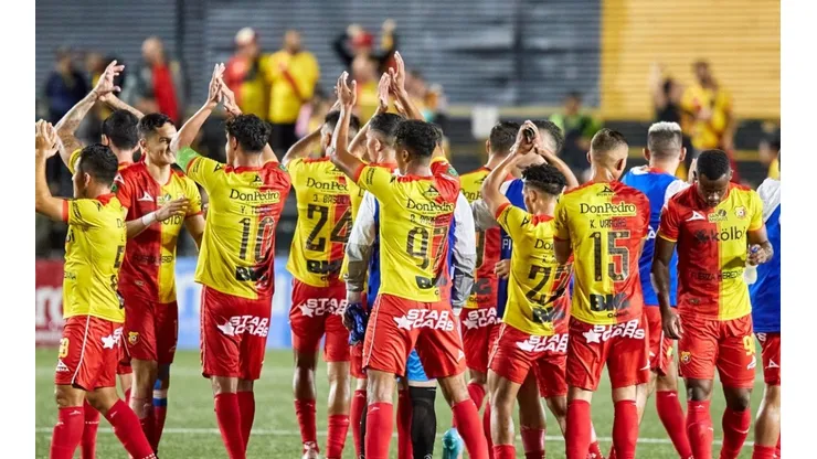 Herediano ya definió la sede para el juego de vuelta de la Gran Final (CSH)