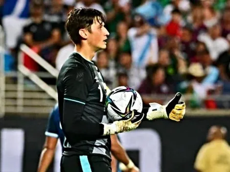 ¿Europa o Guatemala? Esto es lo que tendrían que pagar por Nicholas Hagen