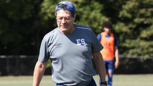 ¿Hay interés de la MLS? Hugo Pérez habló sobre su futuro en El Salvador.