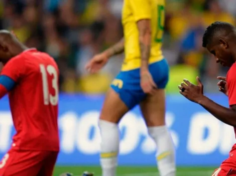 Así fue como intervino Adolfo Machado en el fichaje de Fidel Escobar