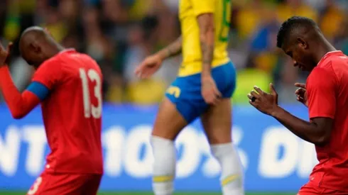 Adolfo Machado intervino en el fichaje de Fidel Escobar