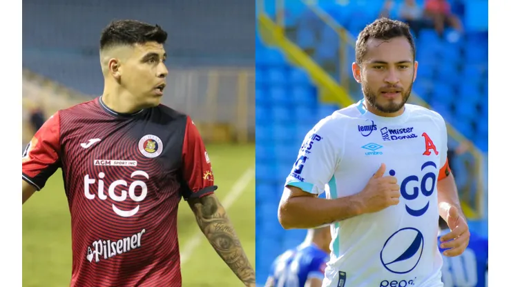 FAS vs. Alianza: cuándo, a qué hora y por qué canal de TV ver el clásico por la fecha 10 del Apertura 2022 de la Primera División de El Salvador.