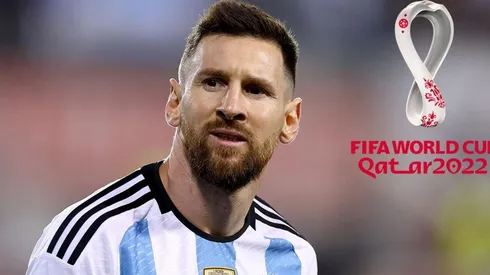 Lionel Messi compartió sus candidatos para ganar el Mundial de Qatar 2022