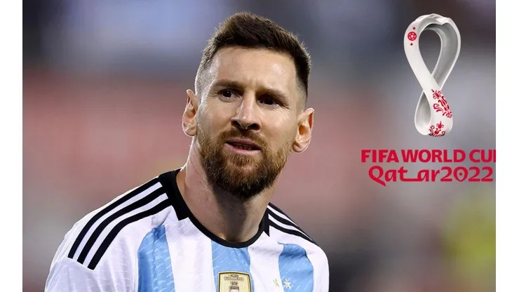 Lionel Messi compartió sus candidatos para ganar el Mundial de Qatar 2022