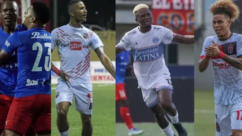 Clausura 2022: ¿Cómo terminaron los cruces de los play-offs?