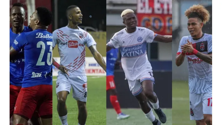 Clausura 2022: ¿Cómo terminaron los cruces de los play-offs?
