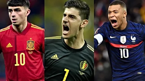 Concacaf presente: este es el XI más valioso del Mundial de Qatar 2022