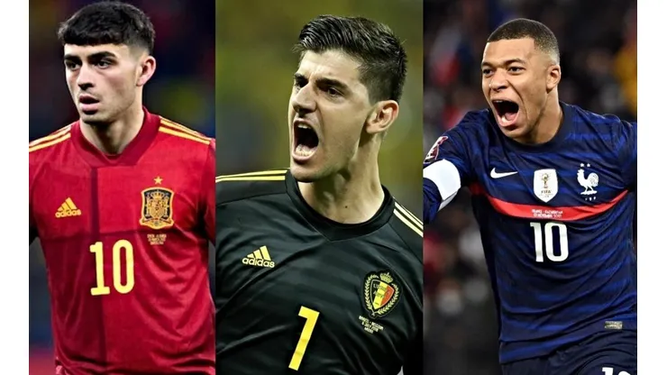 Concacaf presente: este es el XI más valioso del Mundial de Qatar 2022