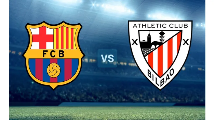 Barcelona vs Athletic Bilbao: horario, canal de TV y streaming para ver EN VIVO el partido por la fecha 11 de LaLiga.