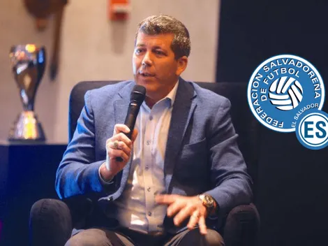 Fernando Palomo envía duro mensaje tras la denuncia de espionaje en la FESFUT