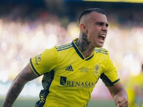 ¡Solo por debajo de Keylor Navas! El valor de Randall Leal sube como la espuma