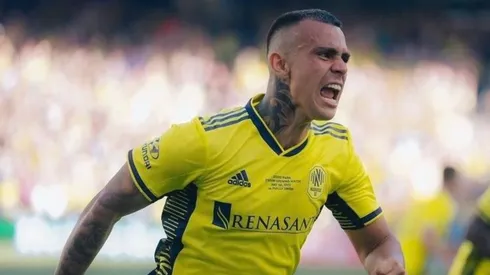 ¡Solo por debajo de Keylor Navas! El valor de Randall Leal sube como la espuma