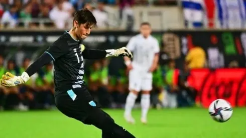 Malas noticias para Nicholas Hagen en Europa: preocupación en Guatemala