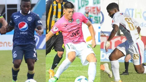 Apertura 2022 de la Liga Nacional de Honduras: resultados y tabla de posiciones tras la fecha 15.