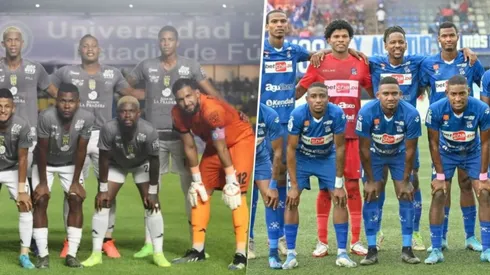 Clausura 2022 de Panamá: la tabla de posiciones tras la fecha 16